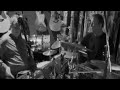 Jimmy Chamberlin and Steve Pruitt drum conversation!