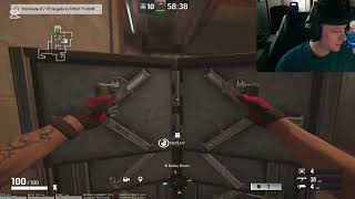 Best denari setup for all maps . #RainbowSixSiege #R6Siege #SiegeStrats