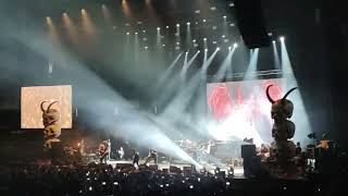 Dark Angel - Darkness Descends - The Metal Fest, Santiago Chile 23/04/2023)