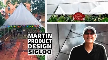 Clever Engineer Designs The Ultimate Conduit Structure!