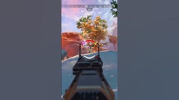 kraber king? #apexlegends #apex #movement