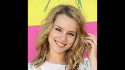 Thumbnail of Bridgit Mendler