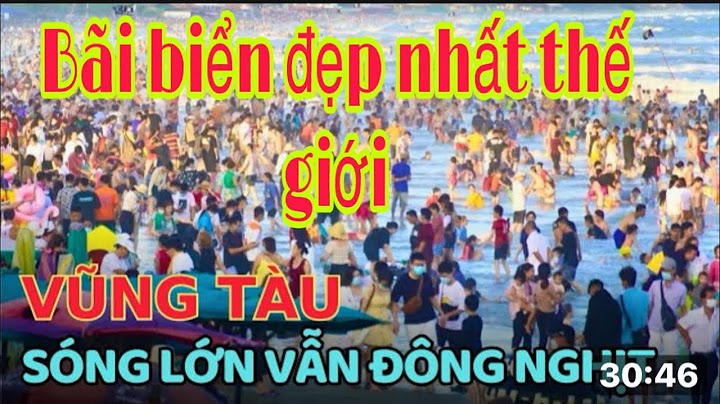 Bãi biển cách thanh hóa 30 km đẹp sạch năm 2024