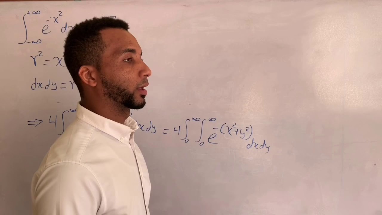 Integral De E x 2 Integral Gaussiana YouTube integral-de-e-x-2-integral-gaussiana-youtube