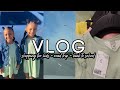 VLOG *finally* | Shopping for My Kids + Road Trip + Back to School