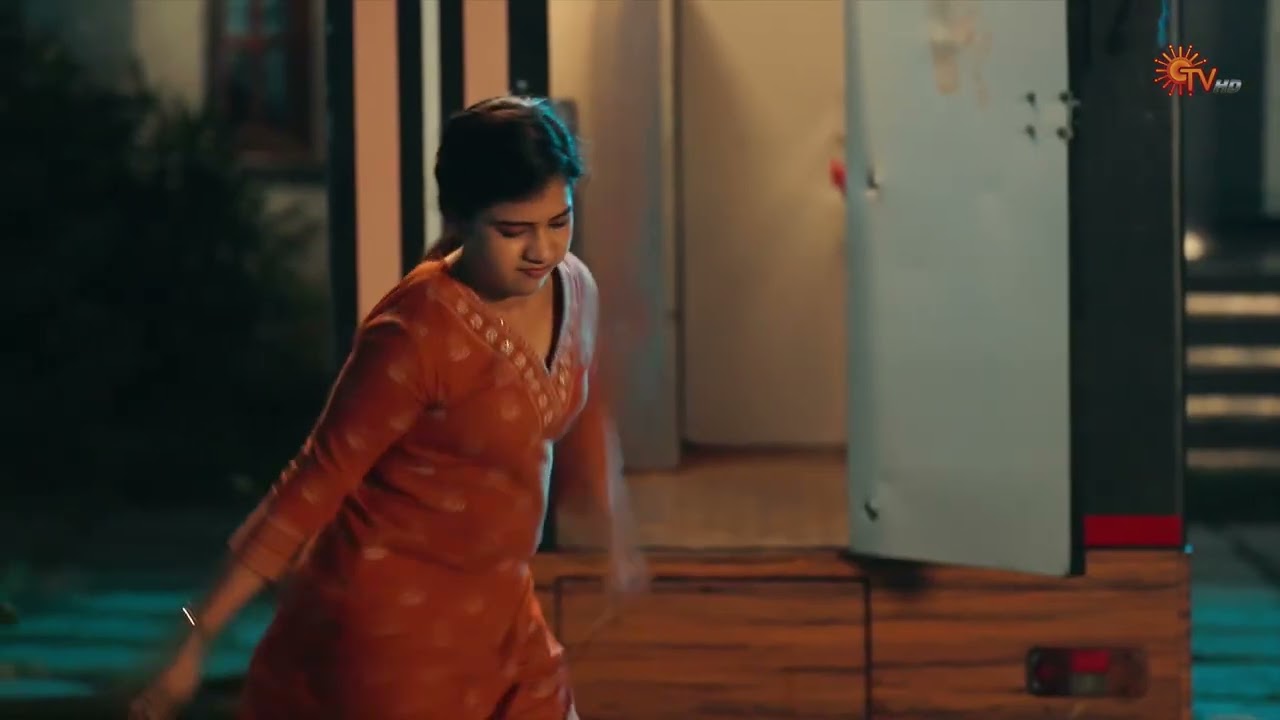 எங்கள வாழவே விட மாட்டியா | Ethirneechal Thodargiradhu - Semma Scenes | 13 Dec 2025 | Tamil Serial