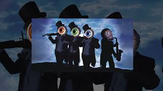 The Residents - Wormwood [Trailer]