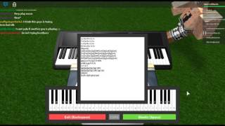 Megalovania Piano Roblox Sheet In Desc Youtube - megalovania roblox piano id