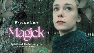 Download lagu Protection Magick: Everything you NEED to know