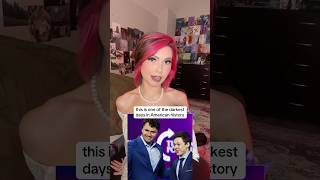 Trump Thoughts & Prayers Trump Incite Violence Towards Left When It Was A Maga Shooter