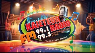 Main Newscast | Kaieteur Radio