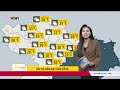 Thời tiết mát mẻ ở Bắc Bộ còn duy trì bao lâu? | VTV24