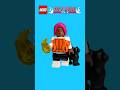 Yoruichi in LEGO #bleachedit #bleachedits #yoruichishihoin #yoruichi #bleachanime #legobleach #lego