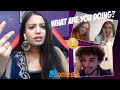 When an Indian Girl goes on OMEGLE - Part 2