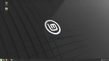 Quick demo of GNOME Calendar integration in Cinnamon 5.2