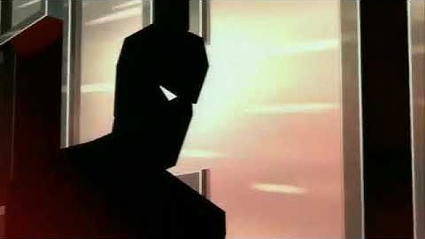 The chase intro (2011)