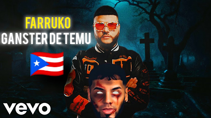 @farruko "S ̶A̶N̶ Mig ̶U̶E̶L̶" (Tiradera Pa' Anuel AA) | FILTRADA