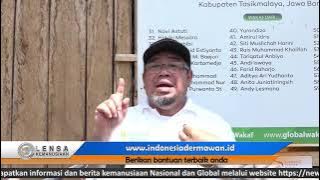 LIVE - ACT BANGUN EKONOMI WARGA JAWA BARAT