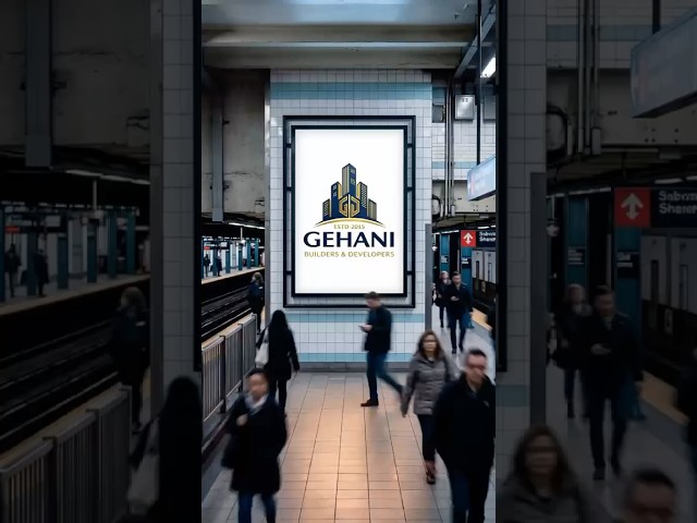 Turning Visions into Reality | Gehani Builders & Developers