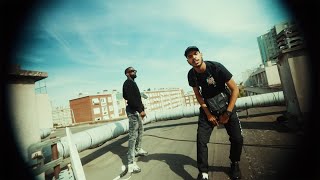 Rvzmo (ft. Da Uzi) - Nezo (Clip officiel)