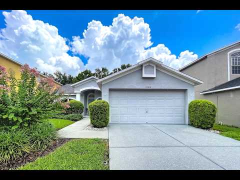 27408 Coral Springs Dr, Wesley Chapel, FL home video tour