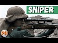 Kar98 Sniper Rifle