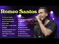 ROMEO SANTOS neuvo Bachatas 2020 romanticas  - Romeo Santos GRANDES EXITOS