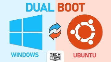 How to Dual Boot Linux Ubuntu and Windows || Bangla Tutorial || 2025