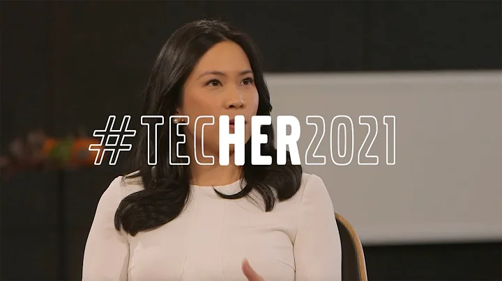 #tecHER2021: Karen Lee, Head of Strategy and Innov...