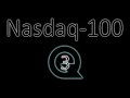 Nasdaq - обвал фондового рынка или коррекция? Quantfury - ещё можно успеть!