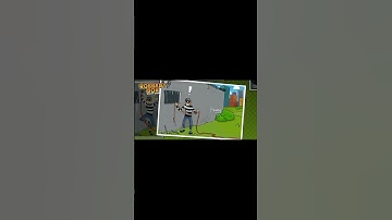 ROBBERY BOB CHAPTER 1 GAMEPLAY WALKTHROUGH |trailer