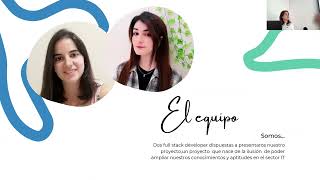 Proyecto final del Bootcamp en programación y desarrollo web Full Stack: Chit Chat