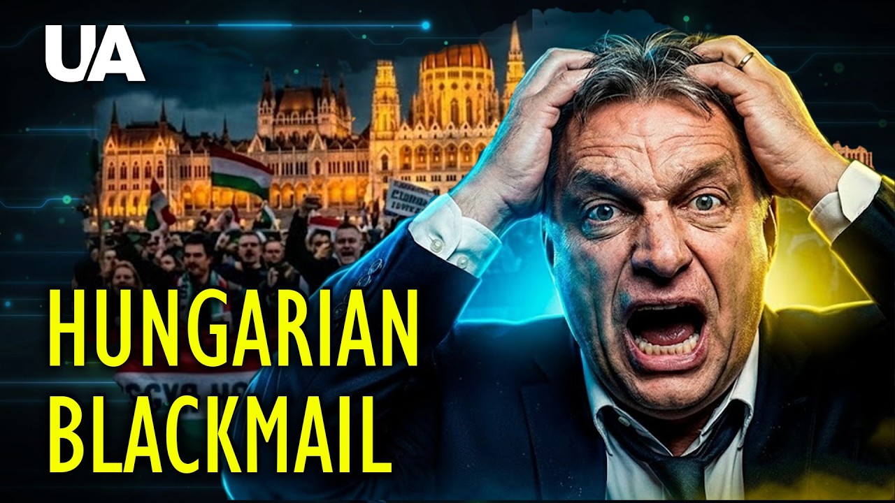 HUNGARY GOES BANKRUPT: Why is Orbán blocking funds for Kyiv ahead of the elections?