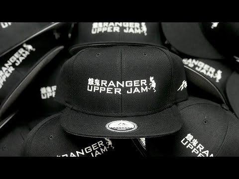 餓鬼RANGER / UPPER JAM 餓鬼レンジャー | UPPER JAM | ビクターエンタテインメント