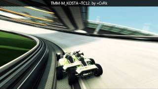 Team Acer @ TMM 2012 : 5th Mappack