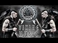 Wolf path full album1 hour of dark and powerful viking music volfgang twins