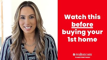 Buying Your First House: The guide to getting started (EPISODE 1)