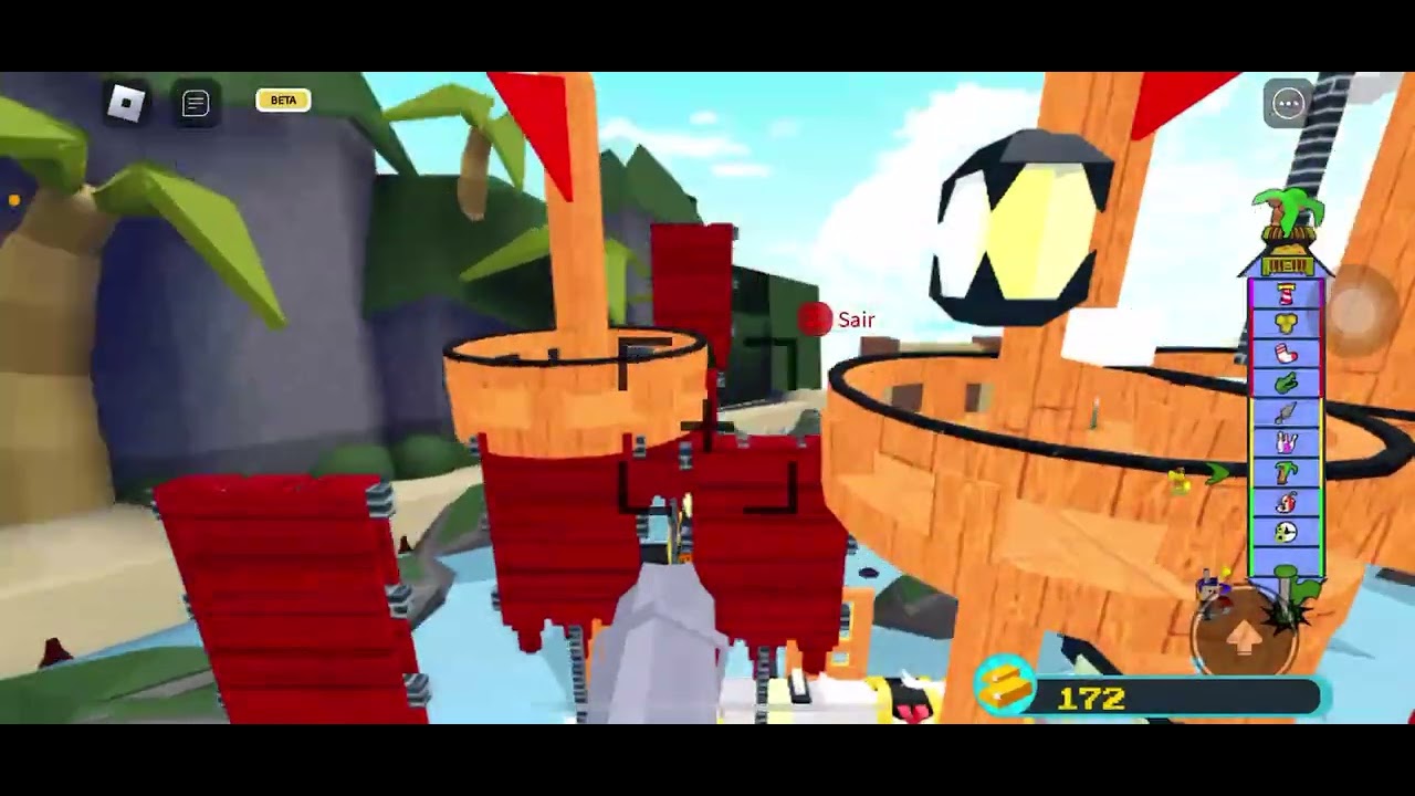 build a boat 6 - YouTube