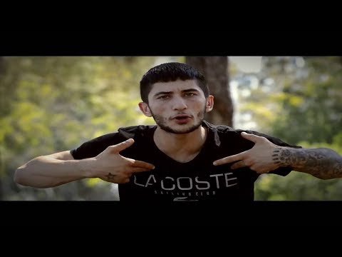 AYAN CAN FT QARİZMA RAP - Eriyip Bitmişim (Official Video)