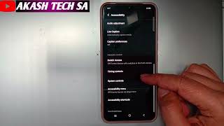 How to remove negative colour in phone | negative colour in any mobile | Nokia | Samsung 