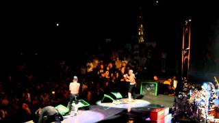 Red Hot Chili Peppers - Give It Away @ Washington, D.C.