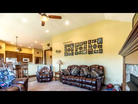 110 Carter Court, Williamstown, KY home video tour