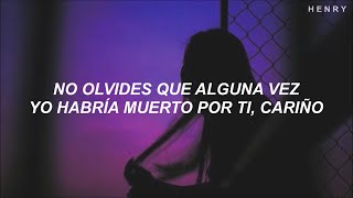 canción con la que espero jamás te sientas identificad@ 💔