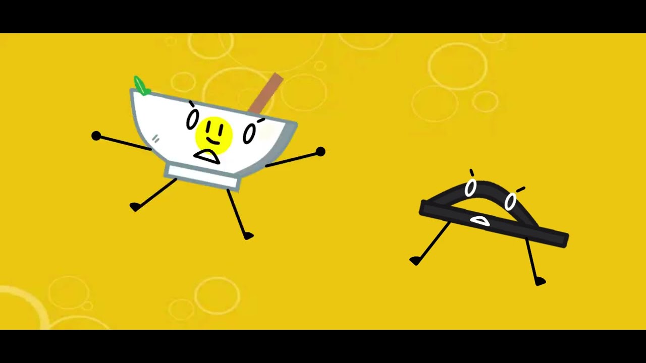 Давай посмотрим кто лучше ломает звуковой барьер - но это анимация ...