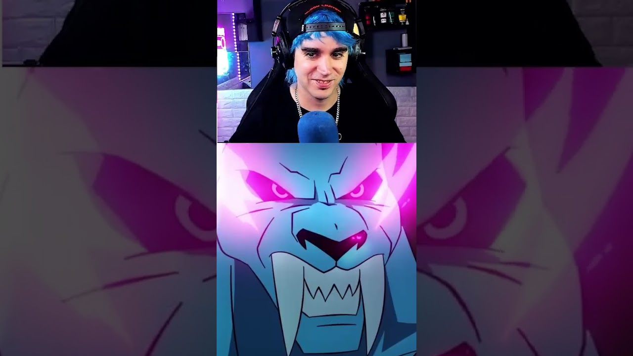 Esto parece un SCP… pero es de MrBeast 😳 #Shorts