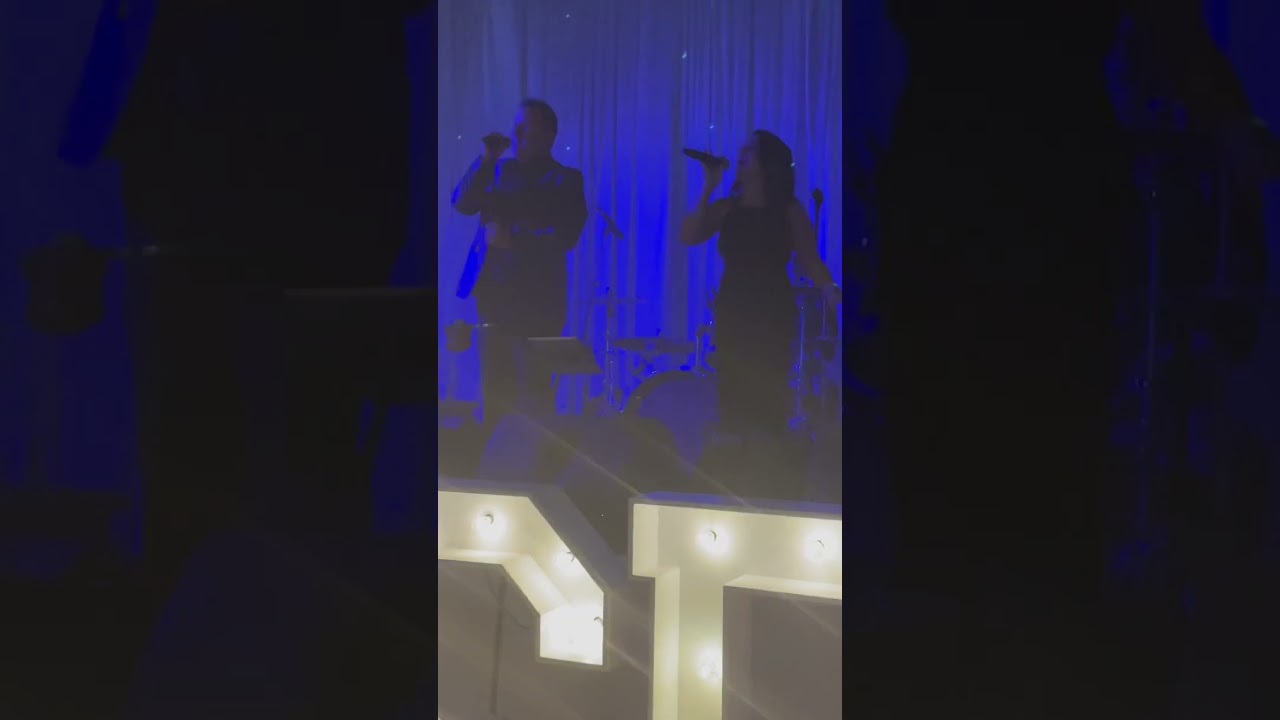 LIVE from South Louisiana Wedding Reception 