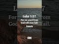 Today's Verse 📖 | Shyambazar A.G. Church | #jesus #shorts #viral