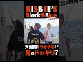 ショート　【カジキ釣り】世界を釣る！BISBEE’S 2025 Black & Blue 参戦！inメキシコ！ vol.7