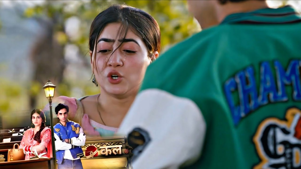 Heer Buri Tarha Ro Rahi Hai Nawab Ke Aage - Tu Juliet Jatt Di | 5th March 2026 | Episode 109