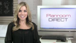 planroom direct intro